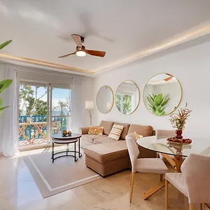 Cozy Between The Port And The La Rada Estepona