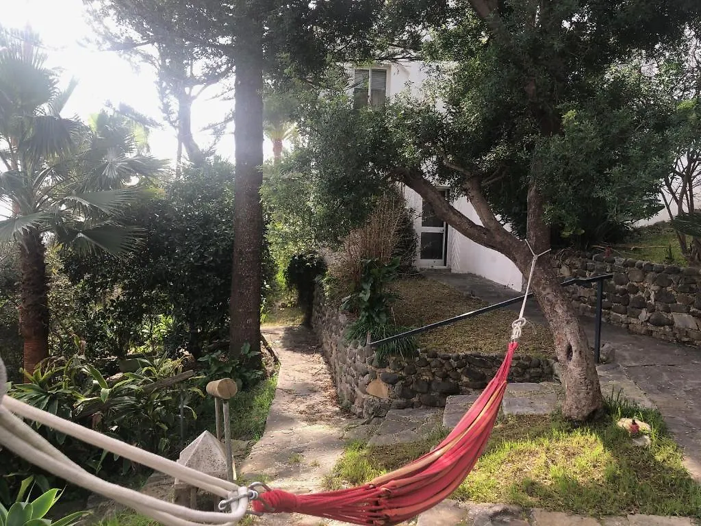 Casa Simba Guest House Estepona