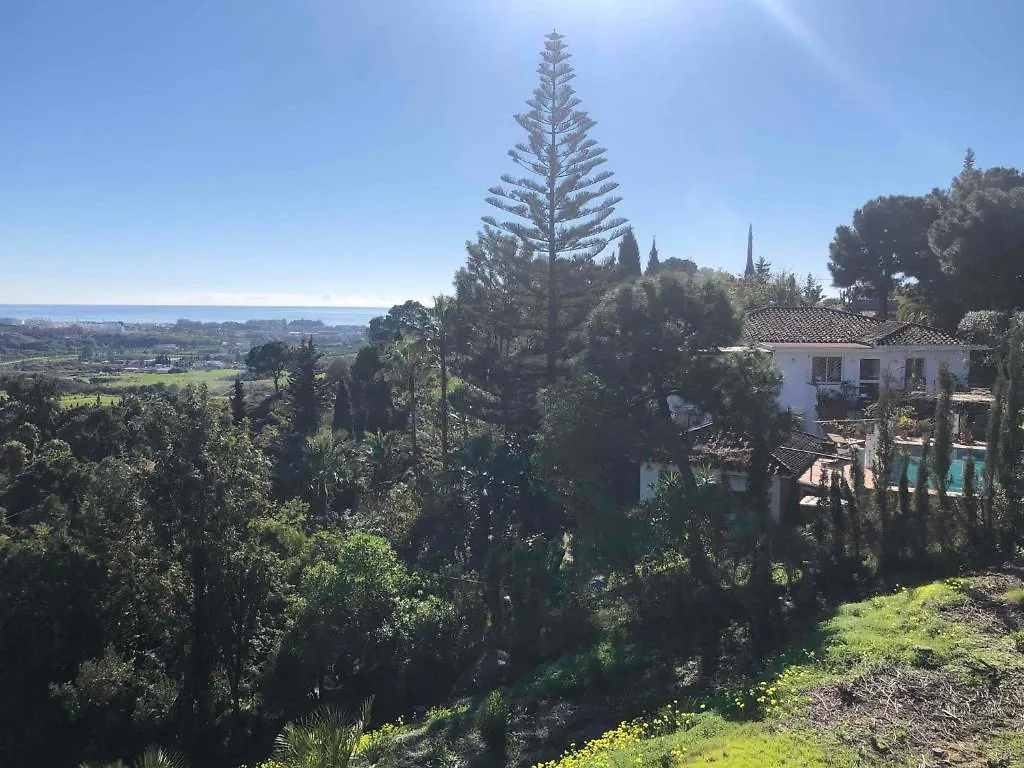 Country house Casa Simba Guest House Estepona