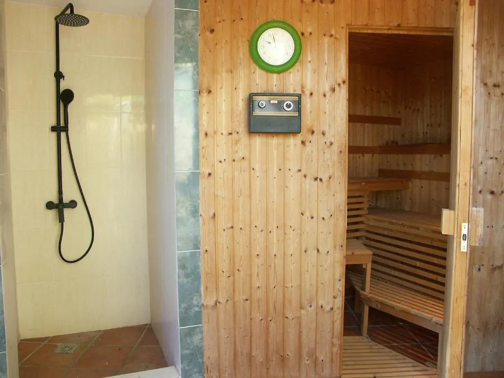 Casa Simba Guest House Estepona Country house