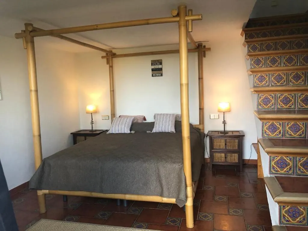 Casa Simba Guest House Estepona Spain