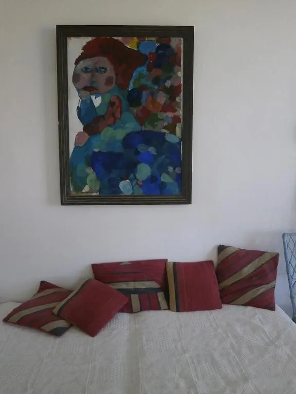 Casa Simba Guest House Estepona