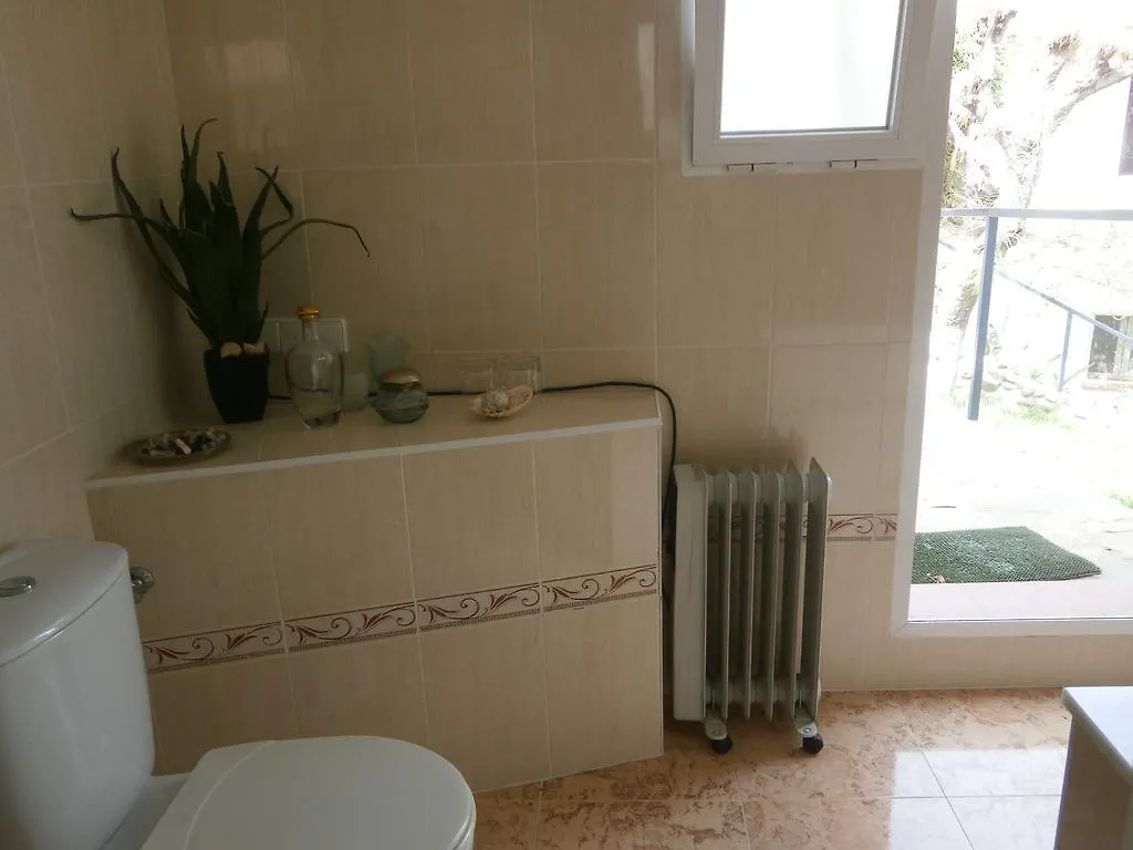 Casa Simba Guest House Estepona 0*,  Spain