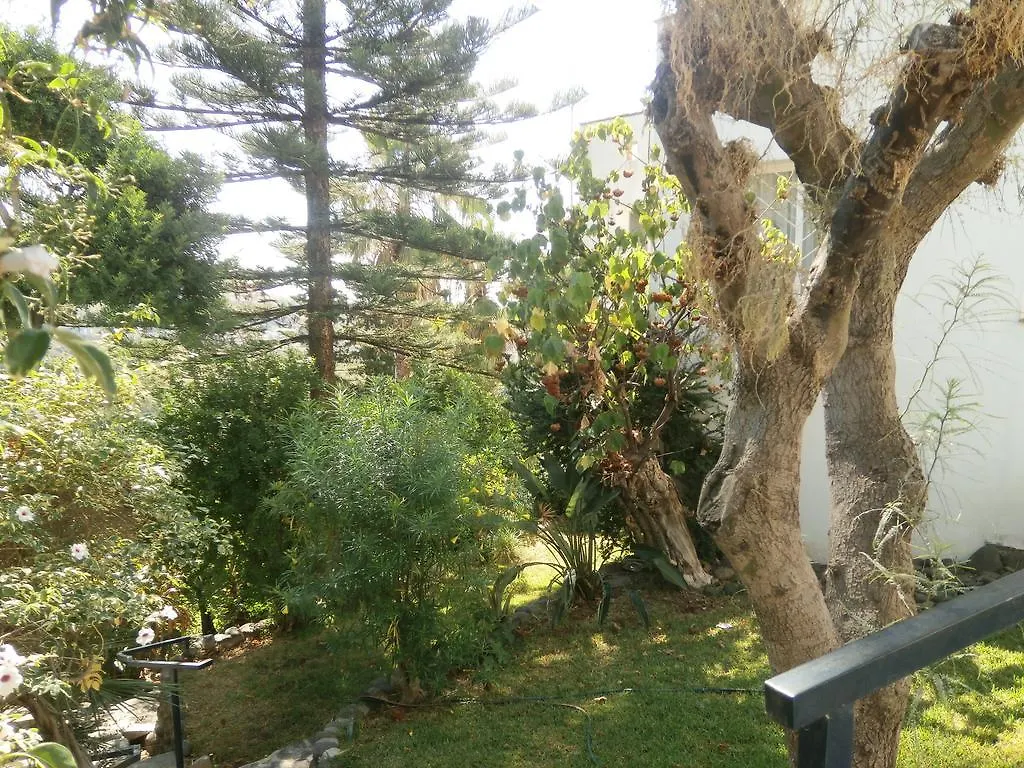 Casa Simba Guest House Estepona