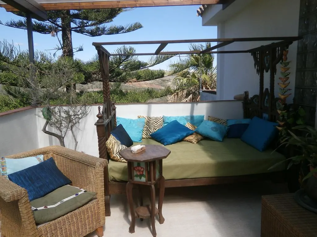 Country house Casa Simba Guest House Estepona