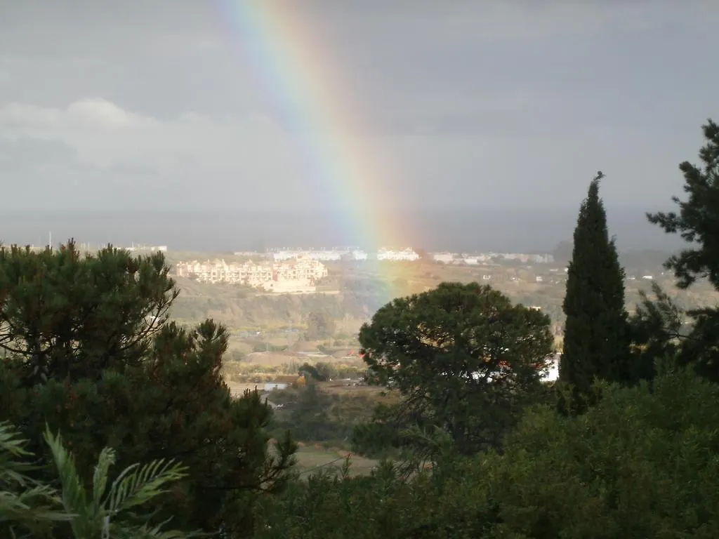 Casa Simba Guest House Estepona 0*,