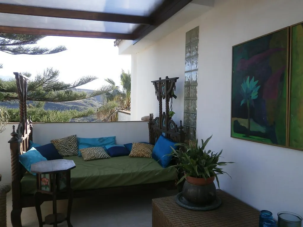 Casa Simba Guest House Estepona