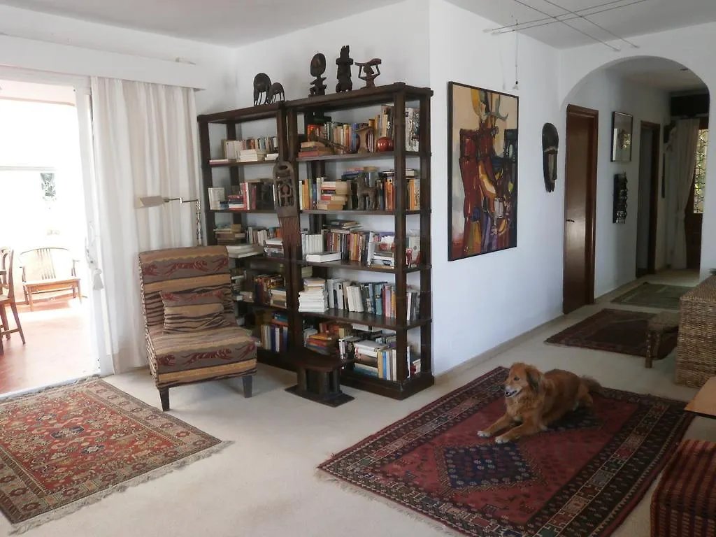 Country house Casa Simba Guest House Estepona