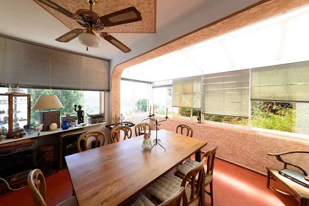 Country house Casa Simba Guest House Estepona