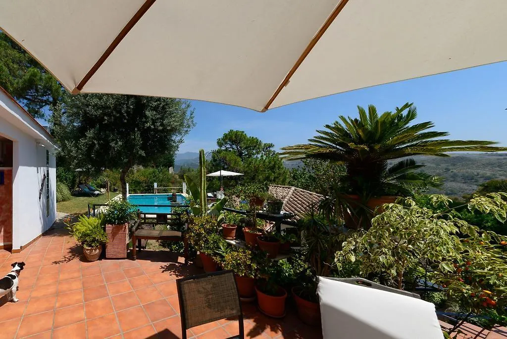 Casa Simba Guest House Estepona 0*,  Spain