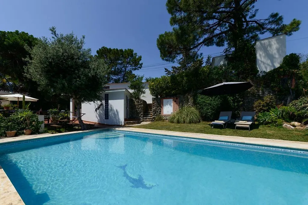 Country house Casa Simba Guest House Estepona